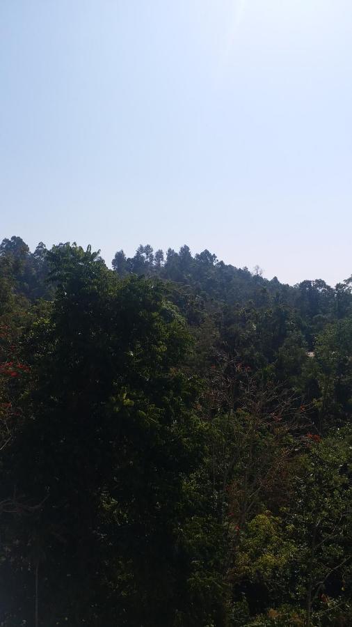 Valley View Resort Ooty Exterior foto