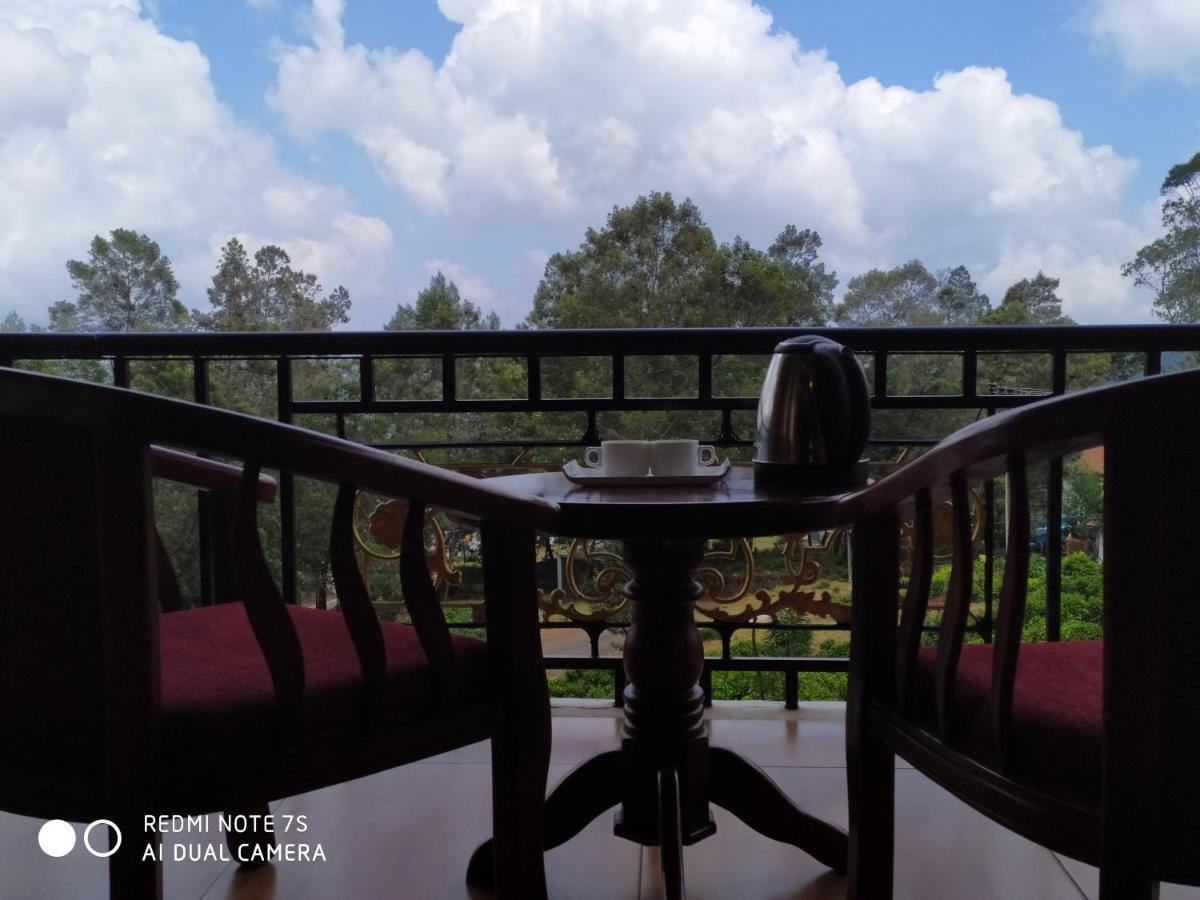 Valley View Resort Ooty Exterior foto