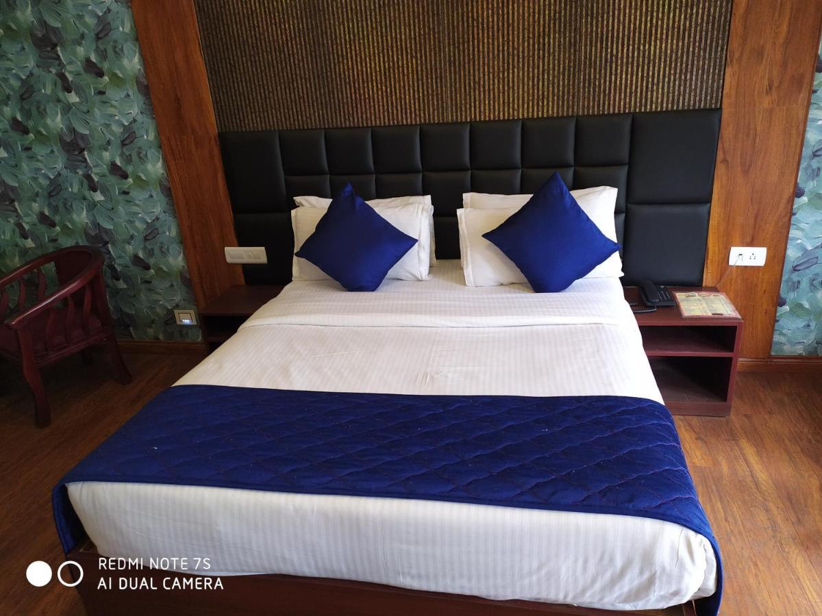 Valley View Resort Ooty Exterior foto